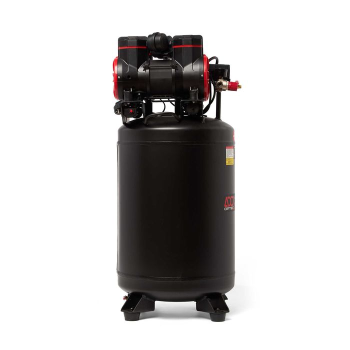 Компрессор безмасляный ADD AIRTEC mini , 8 бар