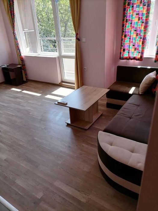 Дава се под наем Двустаен апартамент в Пловдив, Кючук Париж - 65 кв.м за 331.5 € - Снимка #13