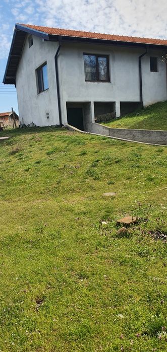 Продава се Къща в Харманли - 80 кв.м за 861 €/кв.м - Снимка #1