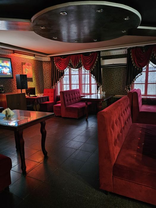 Продаётся караоке клуб