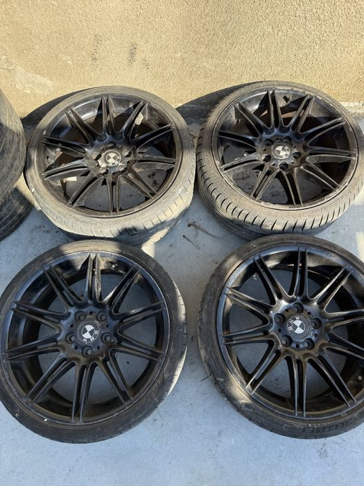 Джанти style 225 bmw бмв r19