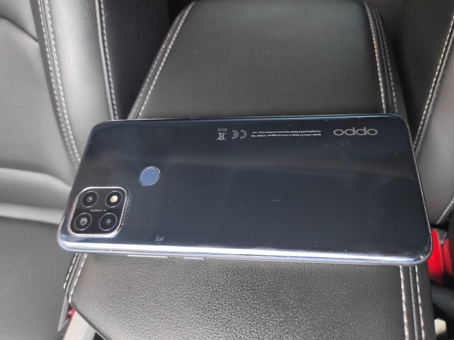 Продам телефон OPPO A15s
