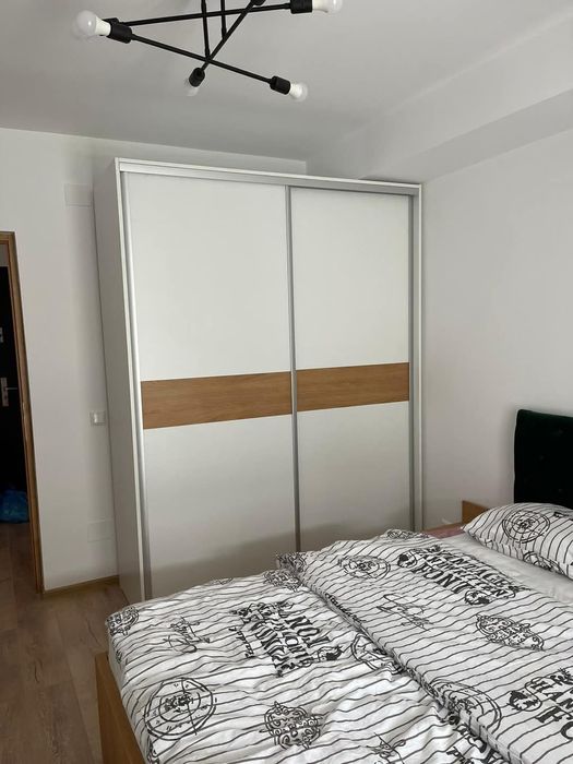 Regim hotelier Non-Stop AP/1/2/3/4 Camere