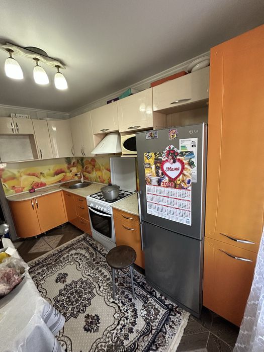 Продам кухонный гарнитур