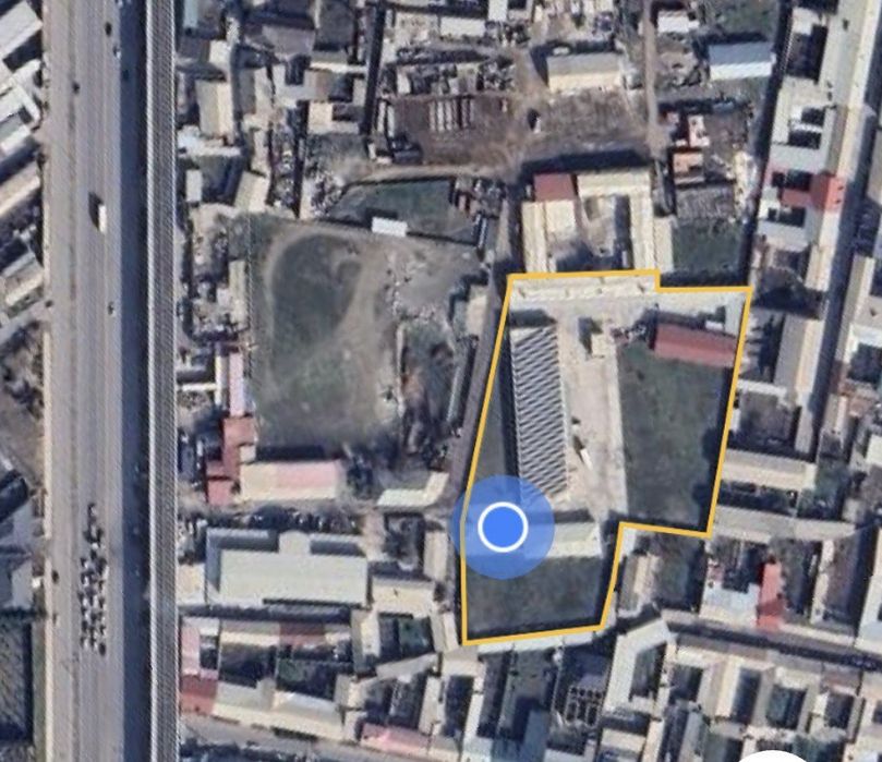 Комплекс холодильных складов 
оказывает услуги таможенного складирован