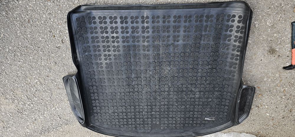 Стелка за багажник Хюндай Санта ФеHyundai SantaFe