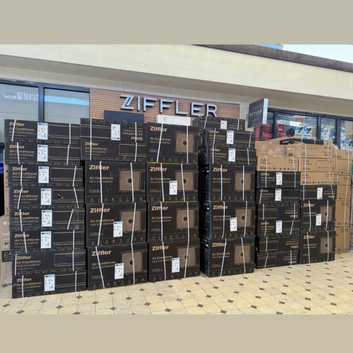 Ziffler kanditsaner optom