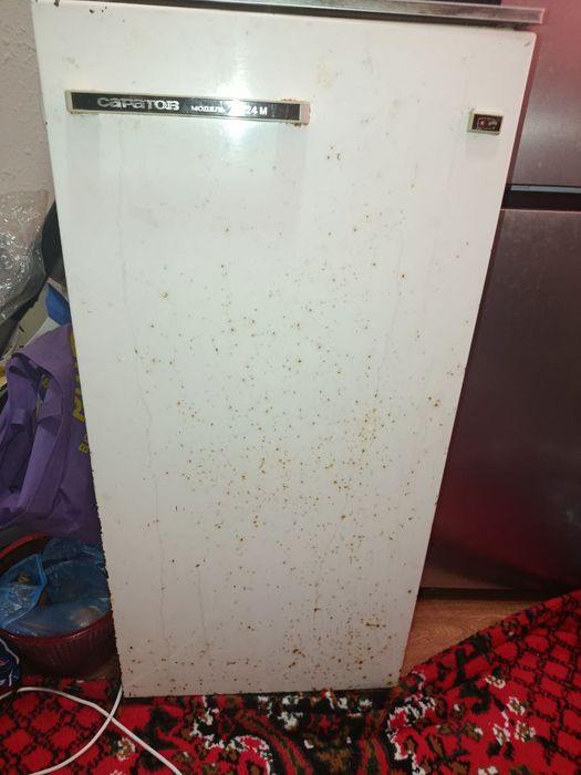 Саратов Холодильник сотилади