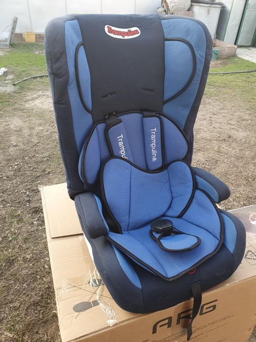 Продам детское кресло в хорошем состоянии