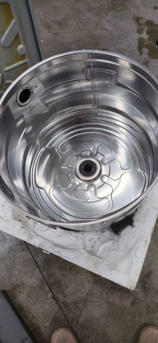 Пералня Miele W1 Power Wash