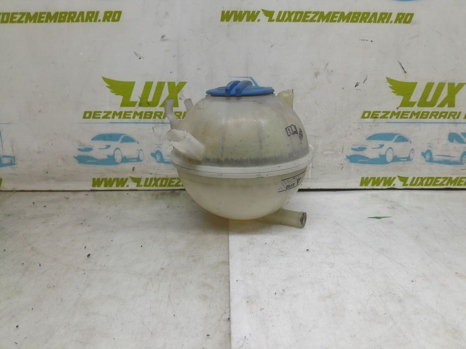 Vas expansiune antigel 1K0121407 Seat Altea 1 [2004 - 2009]
