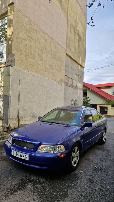 Volvo s40 stare impecabila