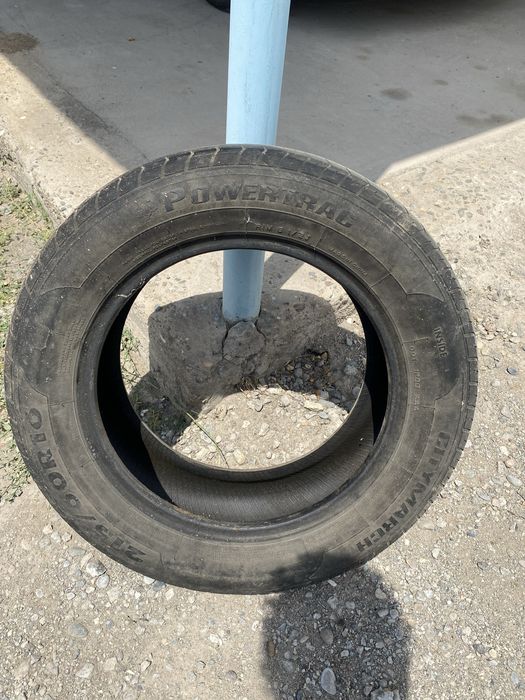 Продам шину Powertrac 215/60R16