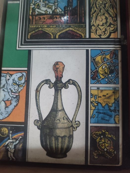 Книги советского периода