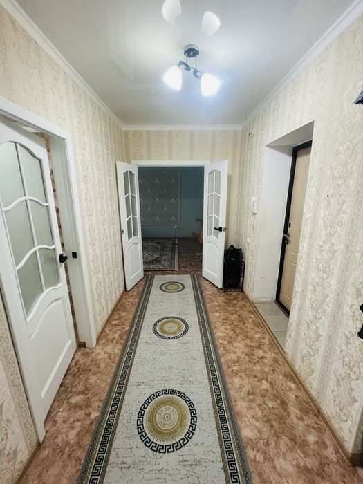 2 ком кв сатылады Нур сити 2 мкр