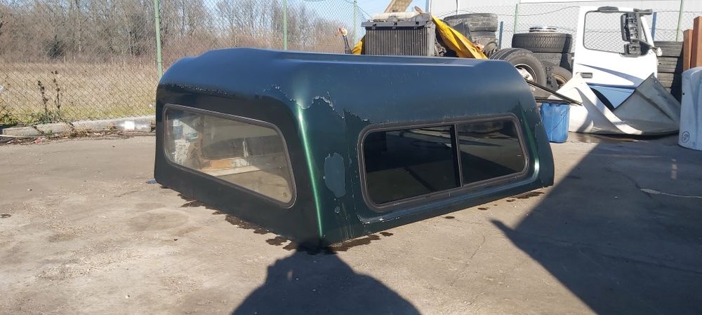 Хардтоп за  Митсубиши L 200