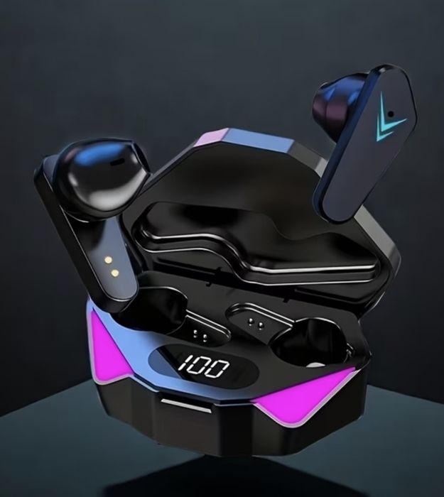 Căști bluetooth noii