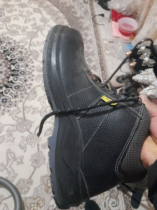 Etig rasiyadan kelgan