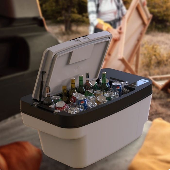 Хладилник за Tesla Model 3 / Y