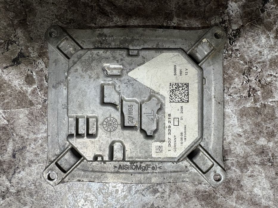 Баласт модул за Ауди А4 Б8 / audi A4 B8