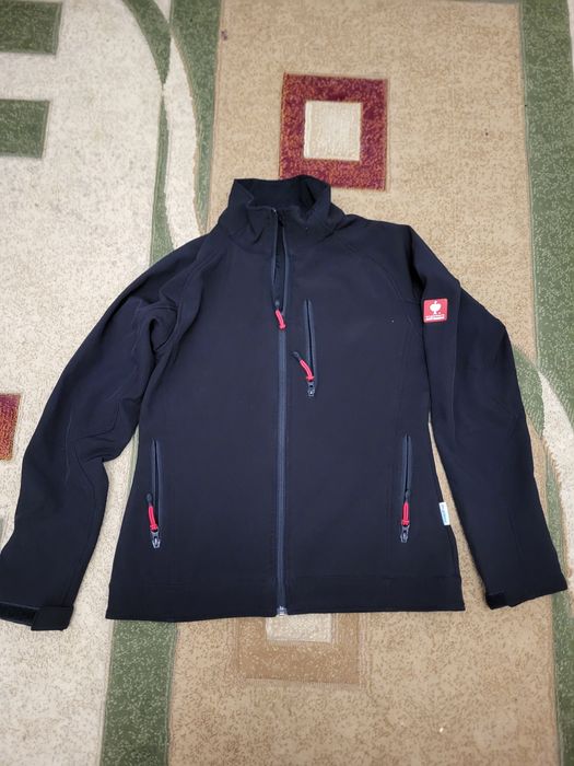 Engelbert Strauss softshell