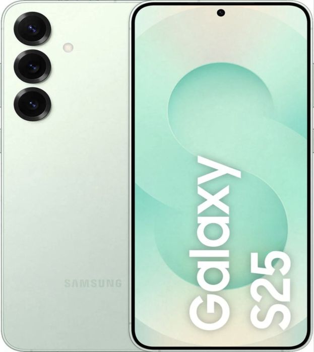 Samsung Galaxy S25