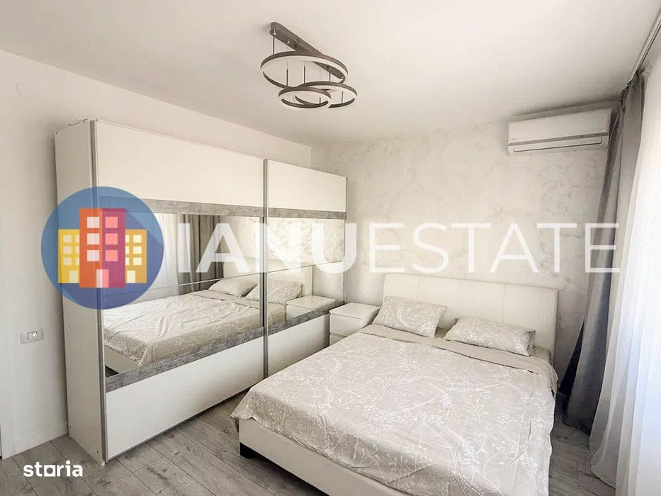 Dristor 10` Metrou Mall Vitan Calea Dudesti Renovat PetFriendly*