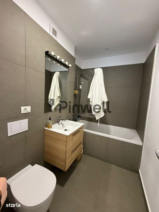 Apartament Lux 3 Camere I 2 Bai I Voluntari I Iancu Nicolae