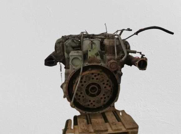 Motor complet OM402 V8 Mercedes Actros 2626 - Piese de motor Mercedes