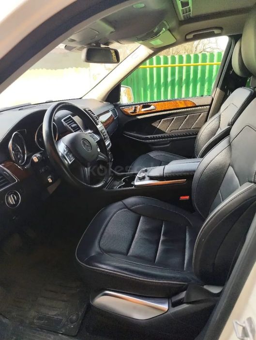 Продам Мерседес GL 500