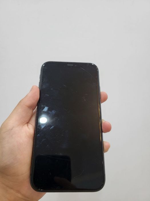 iPhone 11 128 GB