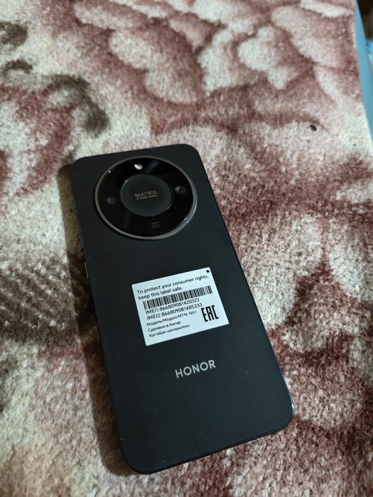 Honor X9D 256gb.