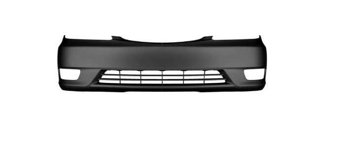 Бампер передний Toyota Camry 35 Camry 40 USA Euro