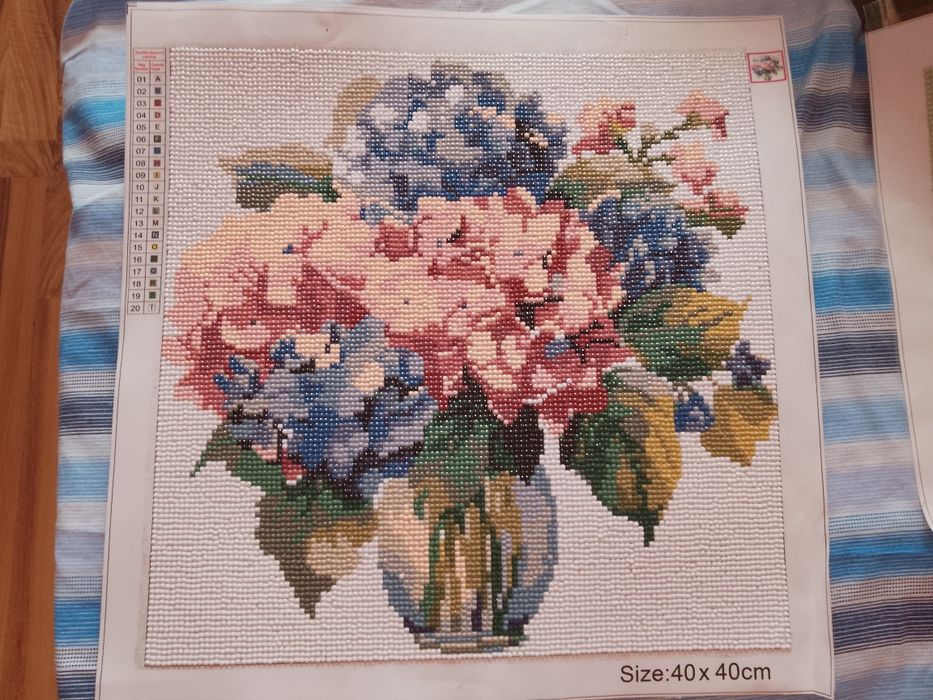 Диамантени гоблени всички 25 евро