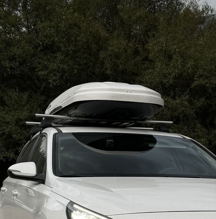Автабоксы