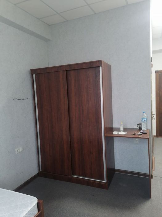 Своя. НУРАФШОН ЦЕНТР 1+1 комн гостинный квартира