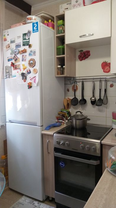 Продам 3 -х комнат.квартиру