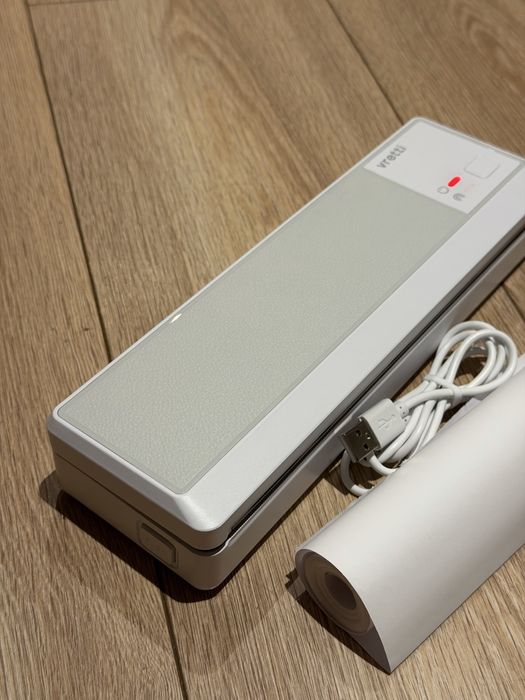 Imprimanta termica portabila Vretti P83