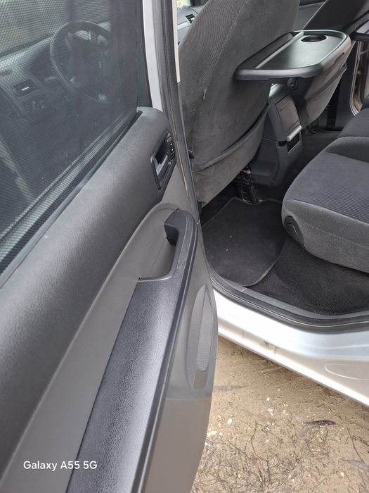 Ford focus c-max 1.8tdci