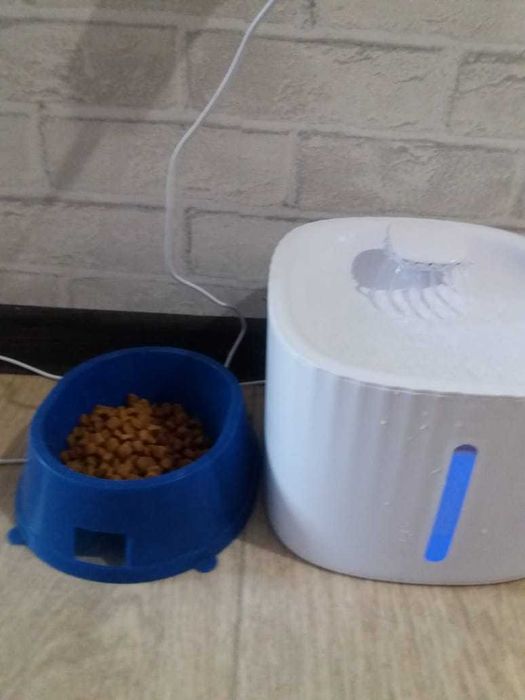 Поилка для животных