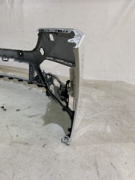 Bara fata Skoda Octavia 4 RS, VRS, 2020, 2021, 2022, 2023, 2024, cod origine OE 5E3807217F.