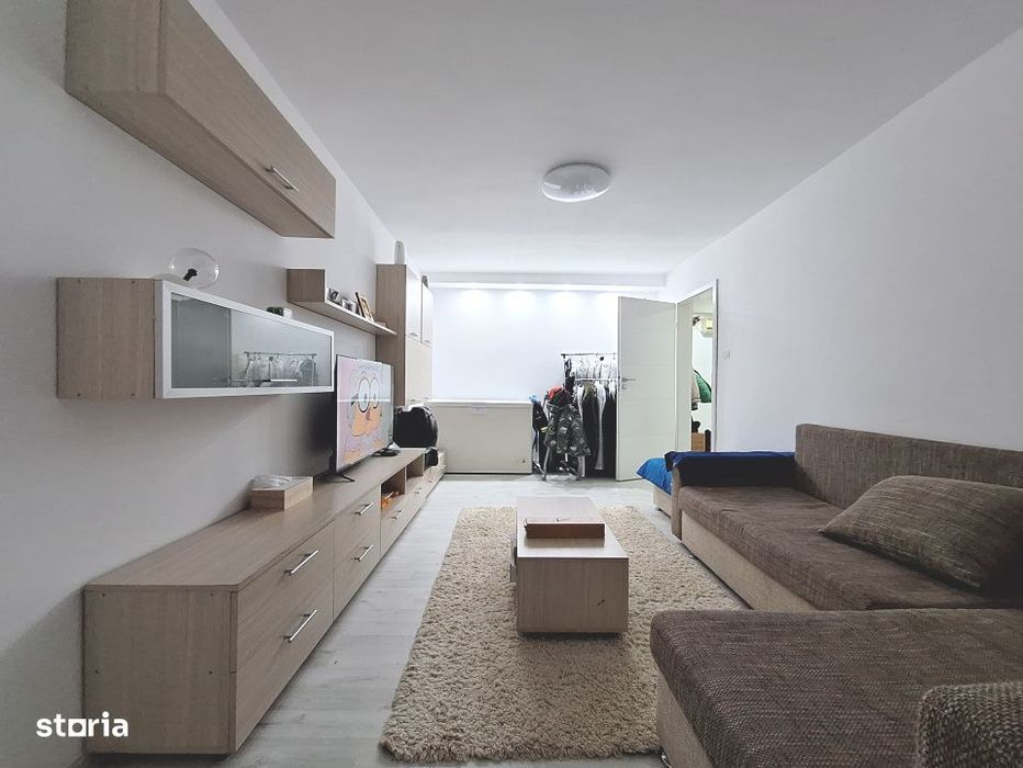 Apartament 4 camere -86 mp-etaj 3 - bloc izolat-Lipovei — fotografia 3
