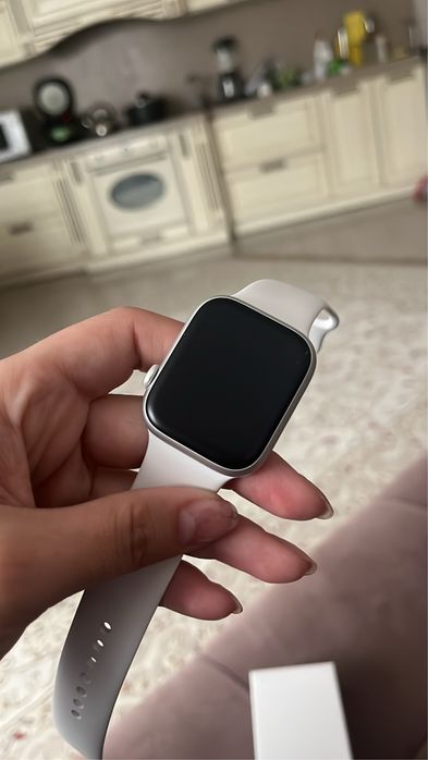 Смарт-часы Apple Watch Series 8 GPS 45mm