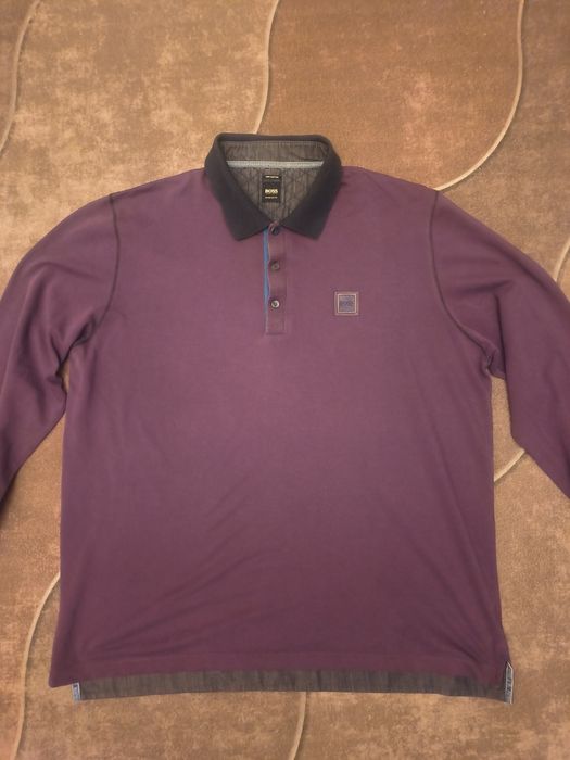 Hugo Boss размер 3XL