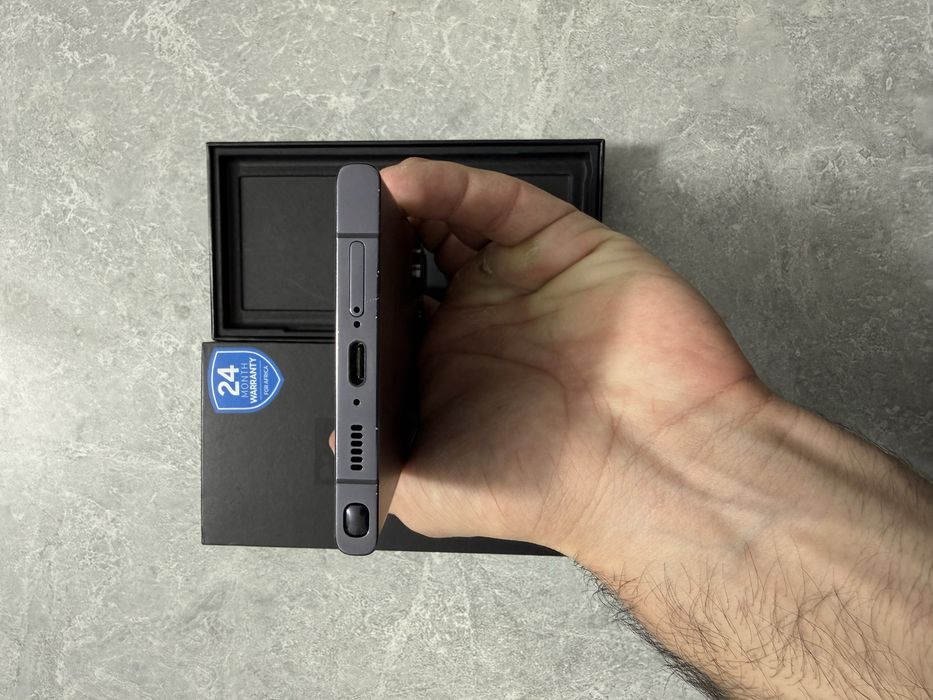 Samsung Galaxy S23 Ultra 12/256GB