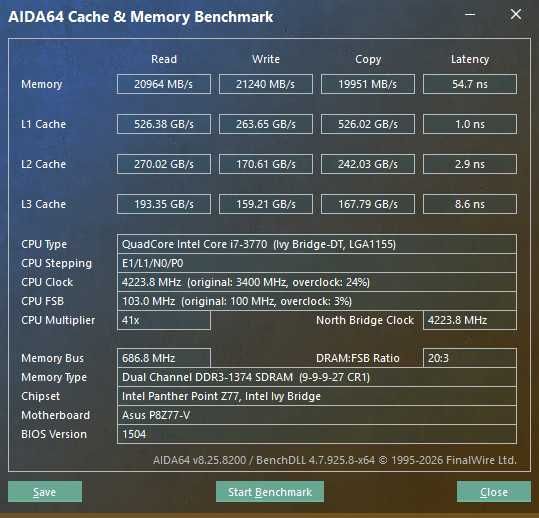 Продам компьютер I7-3770 | gtx 670 2gb