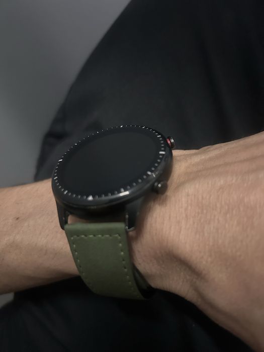 watch GTR 2 Amazifit