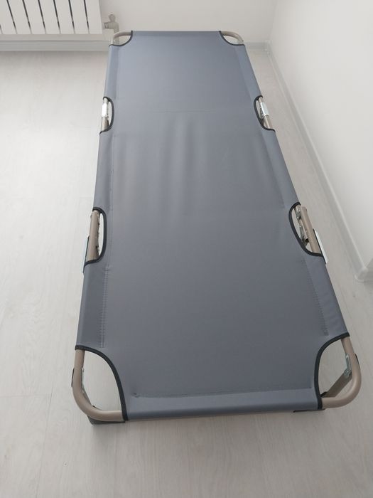 Раскладушка, б/у