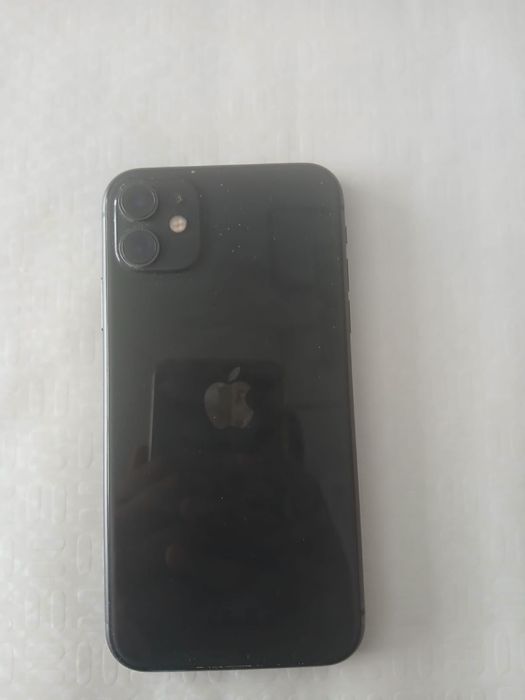 айфон 11 г аксай