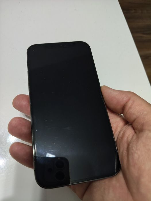 Iphone 12 pro 256gb